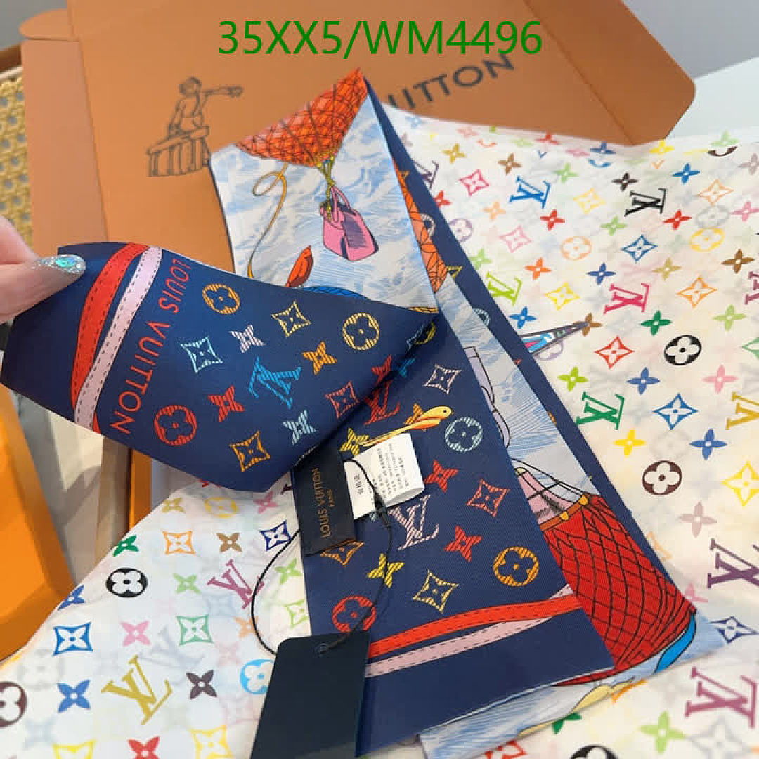 LV-Scarf Code: WM4496 $: 35USD