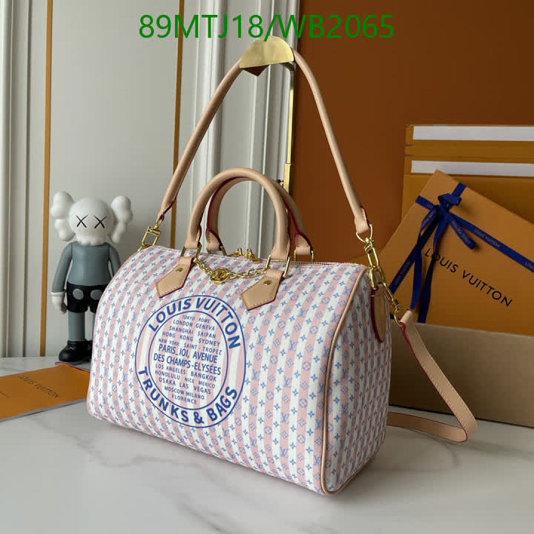 LV-Bag-4A Quality Code: WB2065 $: 89USD