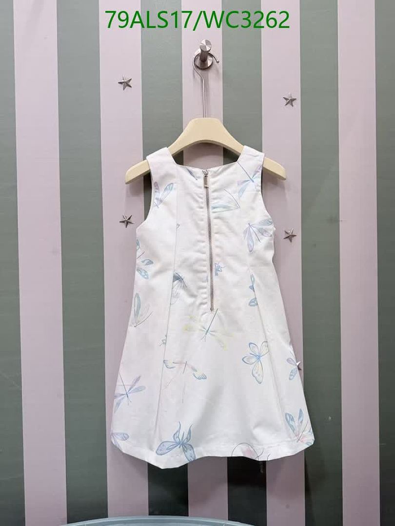 Dior-Kids clothing Code: WC3262 $: 79USD