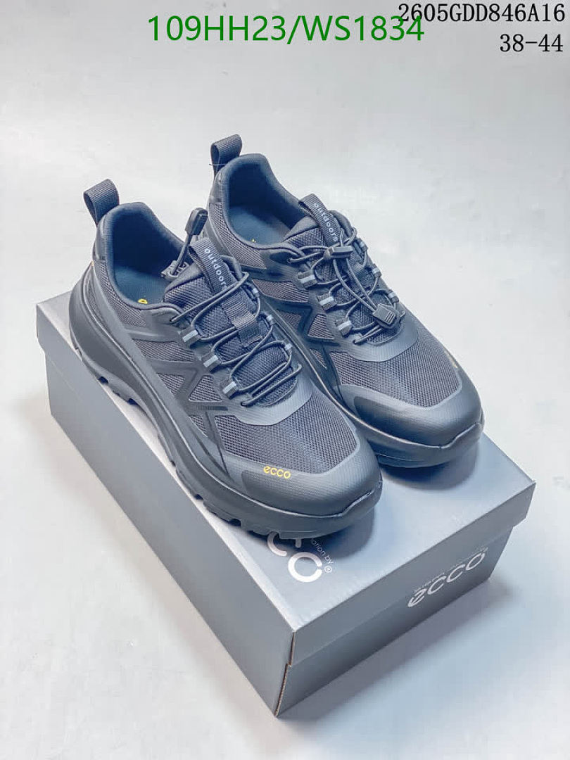 Ecco-Men shoes Code: WS1834 $: 109USD