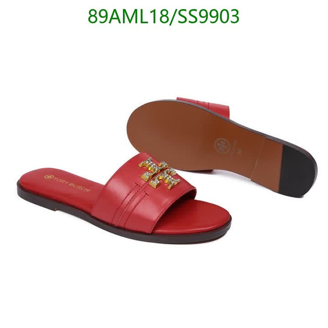Tory Burch-Women Shoes Code: SS9903 $: 89USD