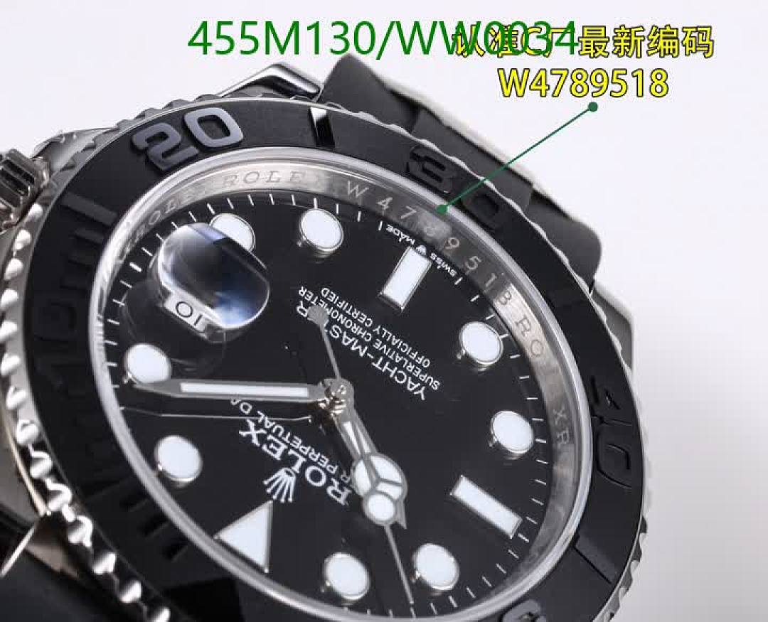 Rolex-Watch-Mirror Quality Code: WW0034 $: 455USD
