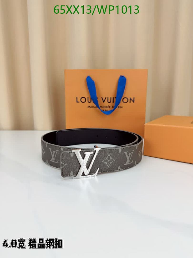 LV-Belts Code: WP1013 $: 65USD