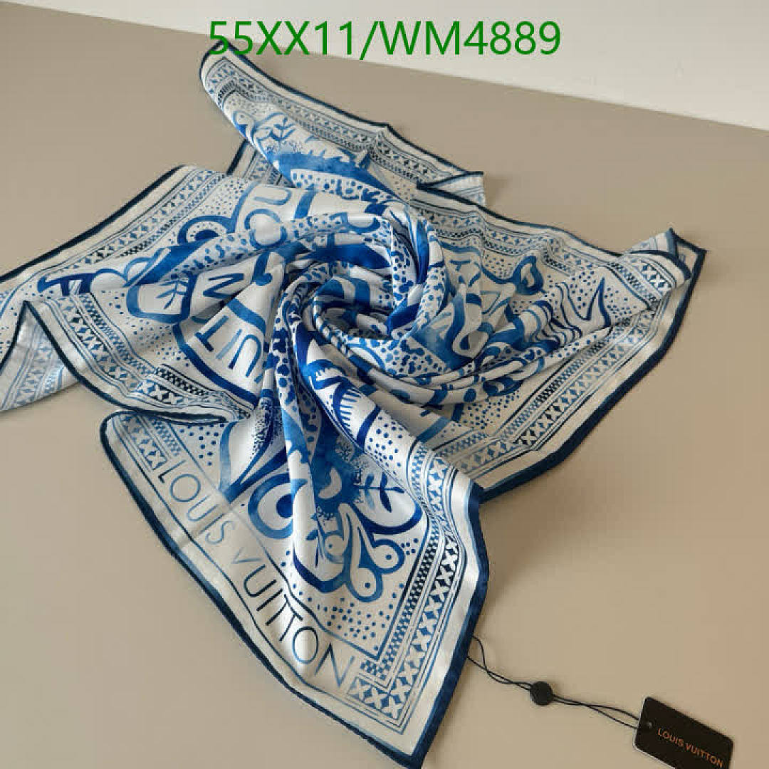 LV-Scarf Code: WM4889 $: 55USD
