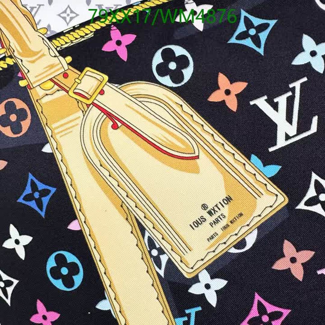 LV-Scarf Code: WM4876 $: 79USD