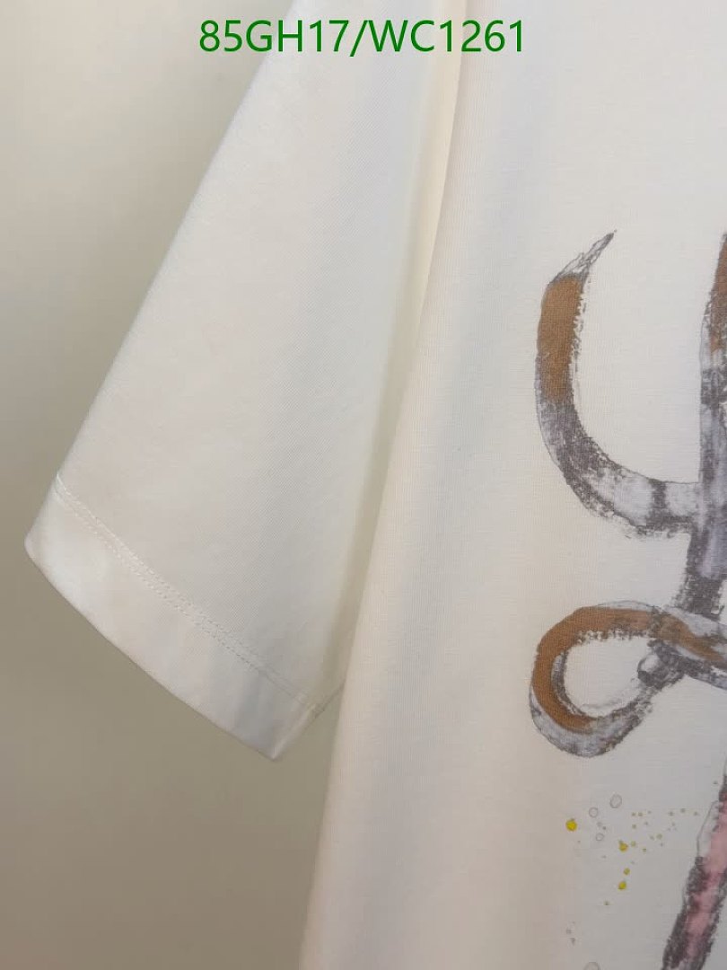 Loewe-Clothing Code: WC1261 $: 85USD