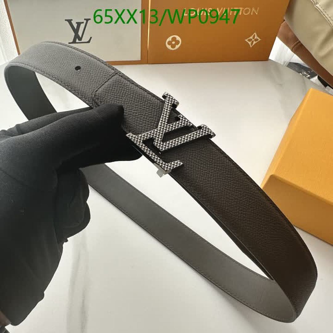LV-Belts Code: WP0947 $: 65USD