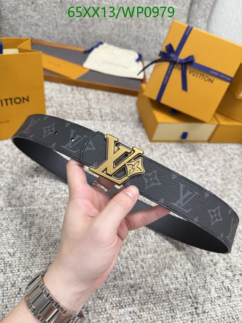 LV-Belts Code: WP0979 $: 65USD