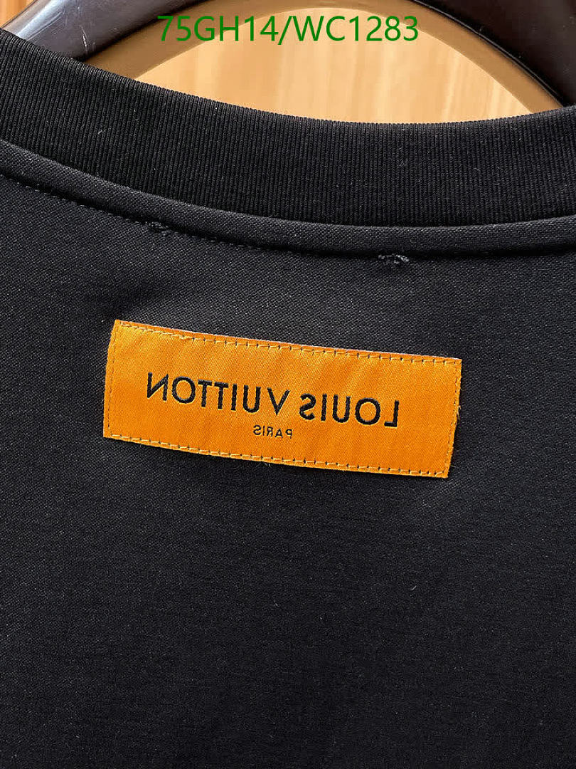 LV-Clothing Code: WC1283 $: 75USD