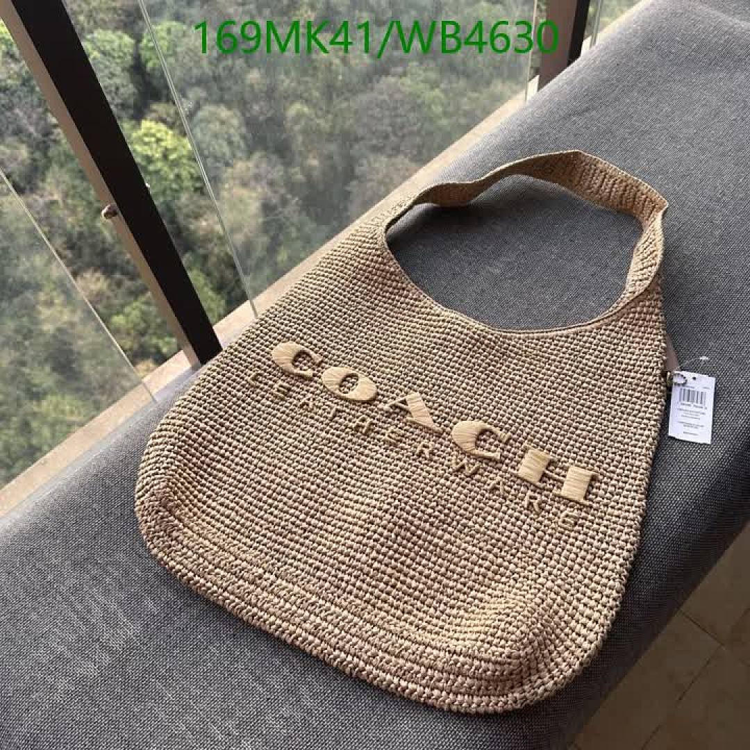 Coach-Bag-Mirror Quality Code: WB4630 $: 169USD