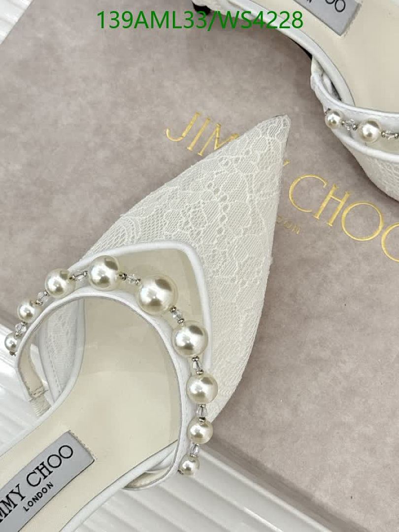 Jimmy Choo-Women Shoes Code: WS4228 $: 139USD