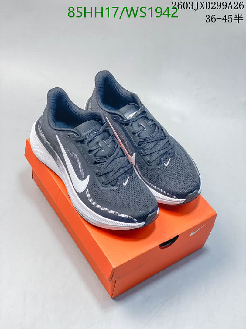 NIKE-Women Shoes Code: WS1942 $: 85USD