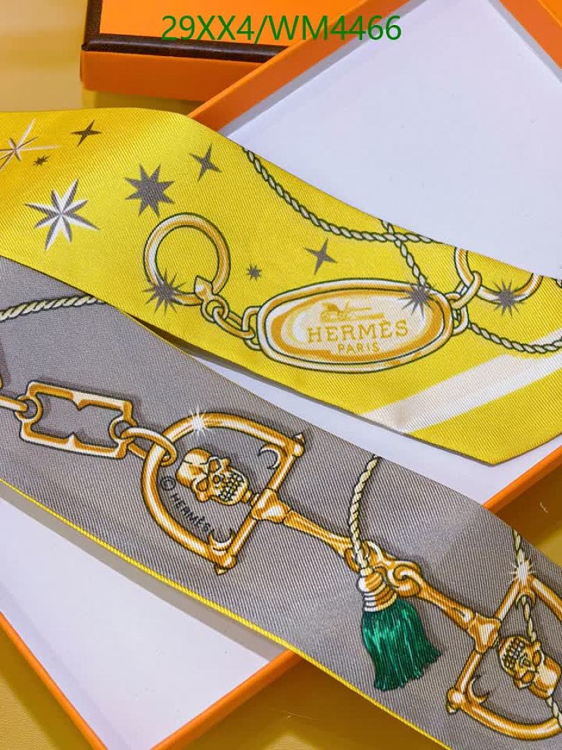 Hermes-Scarf Code: WM4466 $: 29USD