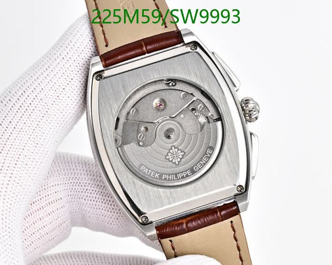 Patek Philippe-Watch-Mirror Quality Code: SW9993 $: 225USD