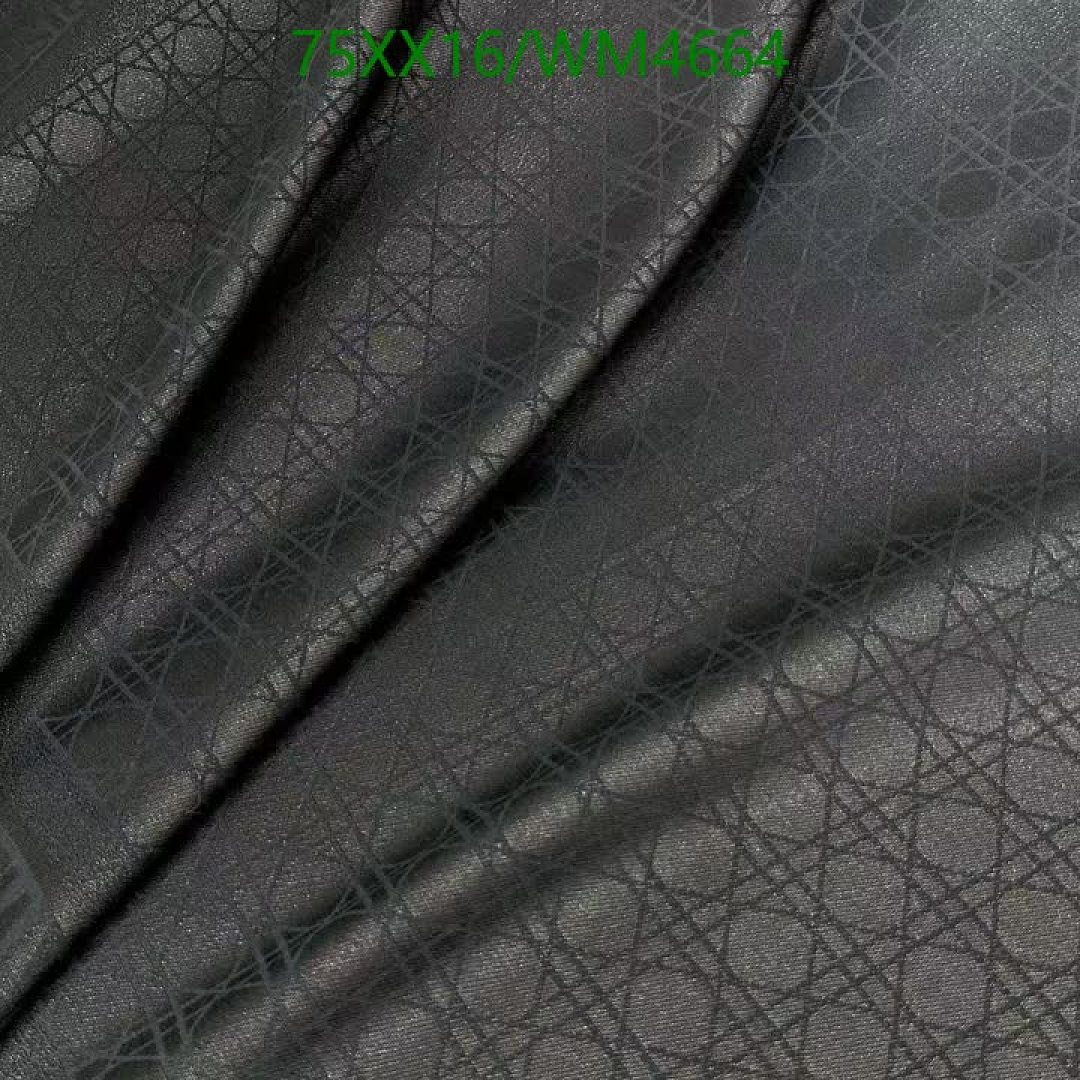 Dior-Scarf Code: WM4664 $: 75USD