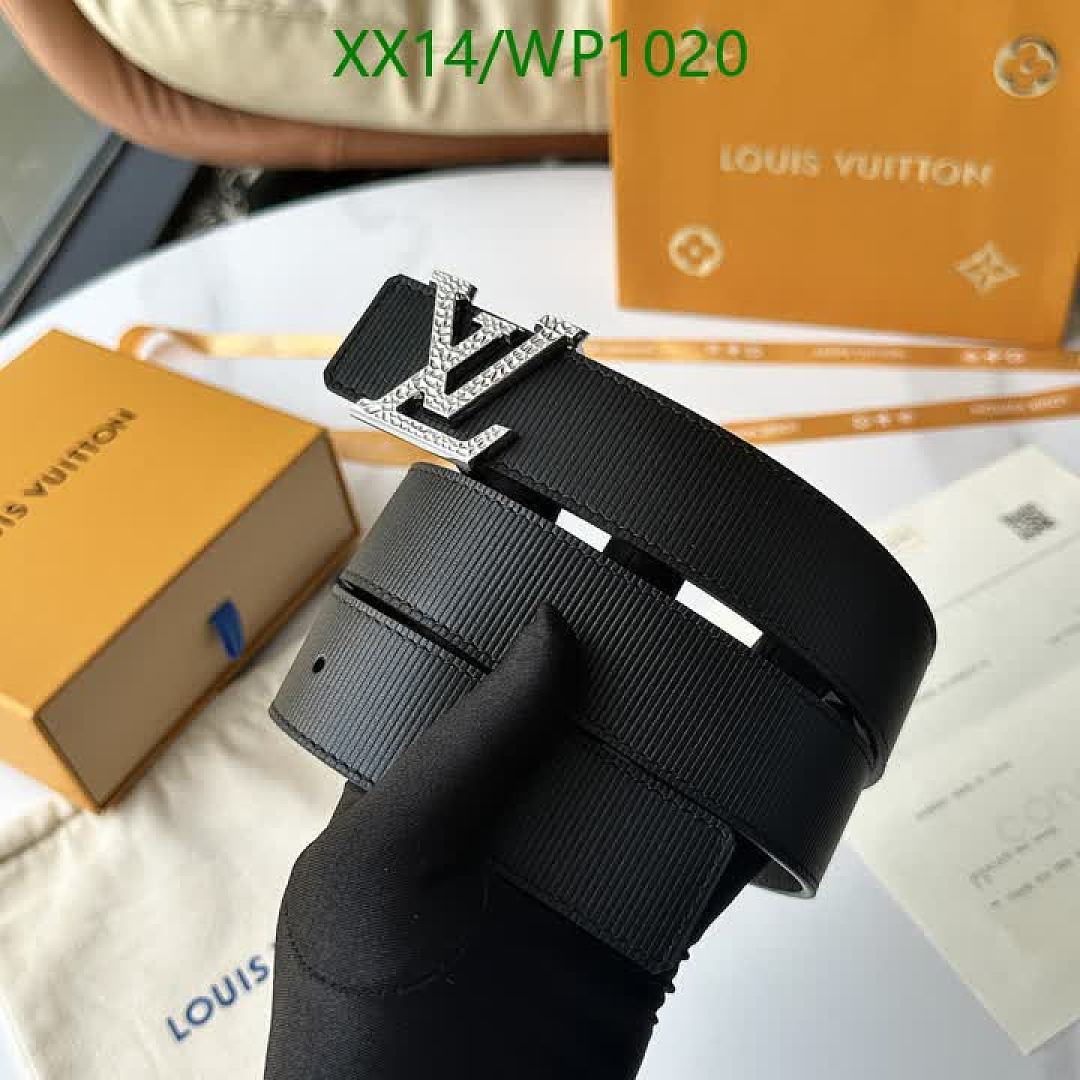 LV-Belts Code: WP1020 $: 14USD