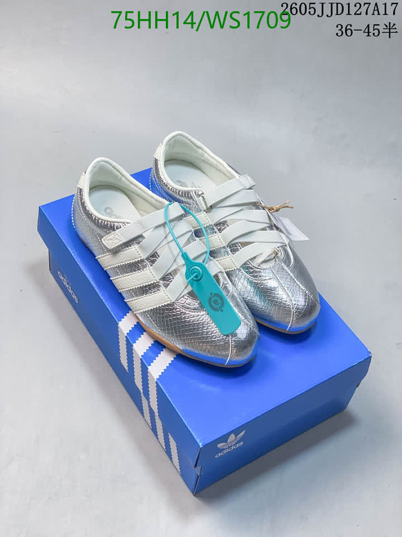 Adidas-Women Shoes Code: WS1709 $: 75USD