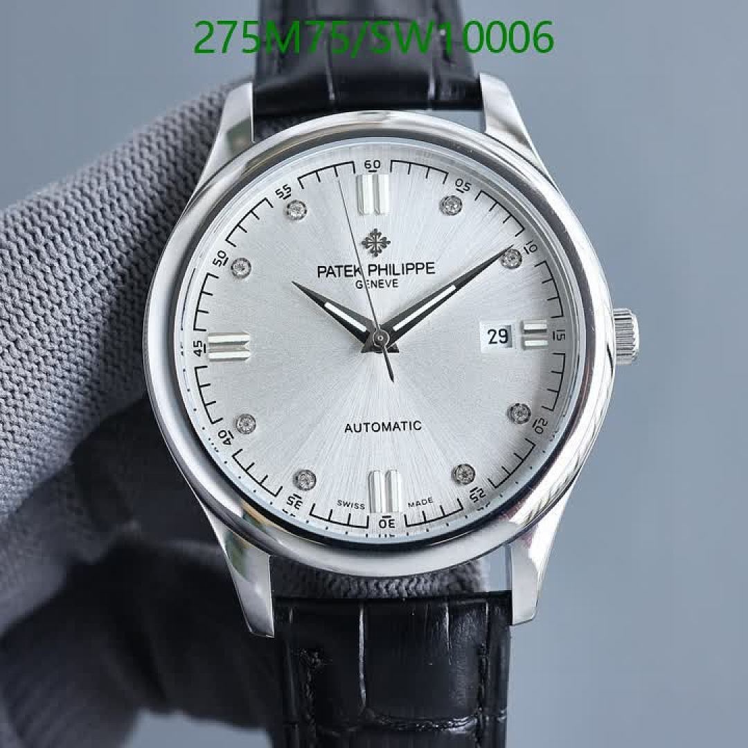 Patek Philippe-Watch-Mirror Quality Code: SW10006 $: 275USD