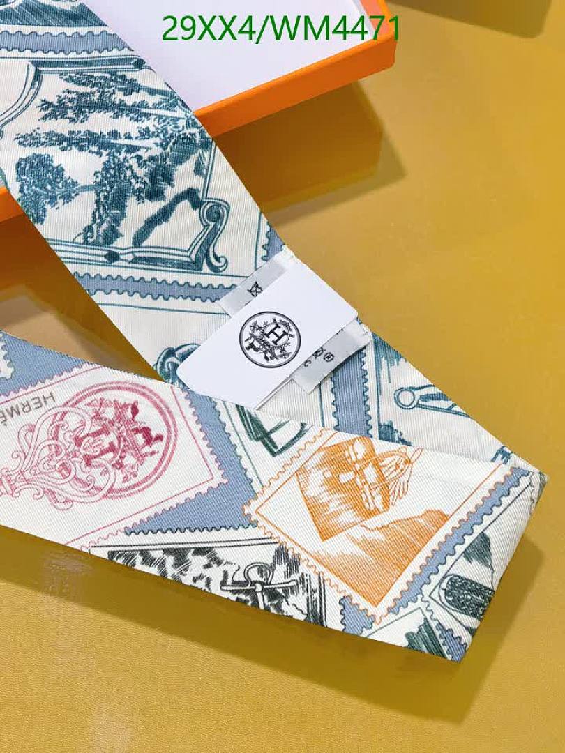 Hermes-Scarf Code: WM4471 $: 29USD