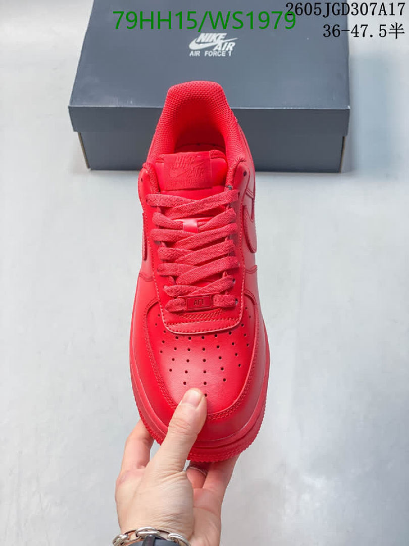 NIKE-Women Shoes Code: WS1979 $: 79USD