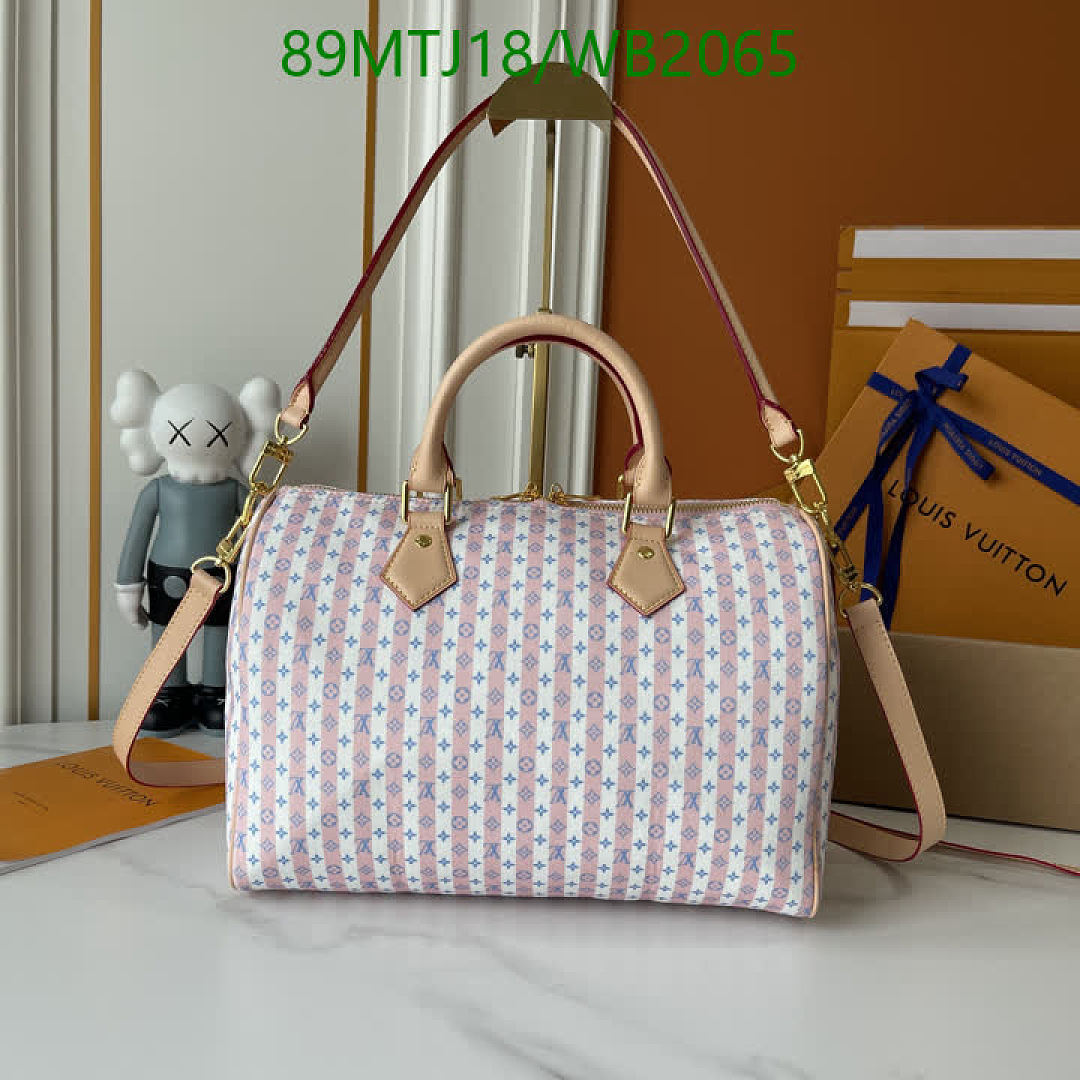LV-Bag-4A Quality Code: WB2065 $: 89USD