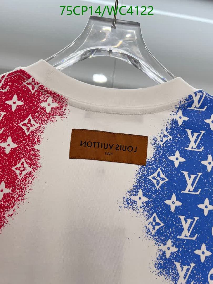 LV-Clothing Code: WC4122 $: 75USD