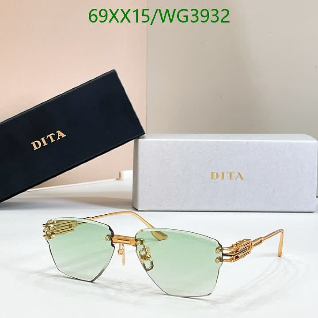 Dita-Glasses Code: WG3932 $: 69USD