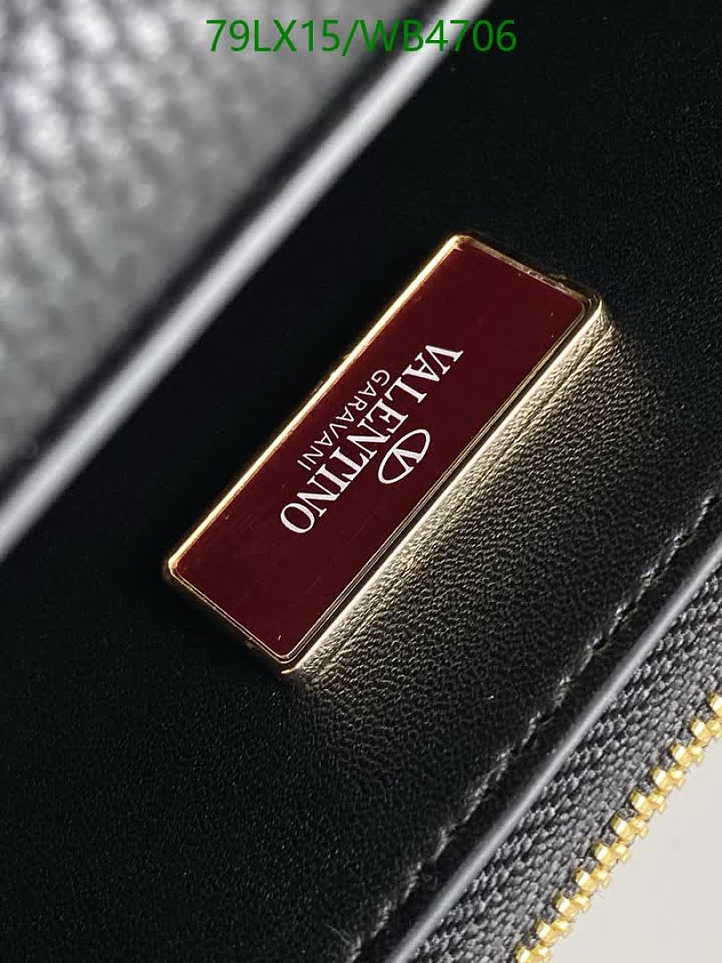 Valentino-Bag-4A Quality Code: WB4706 $: 79USD