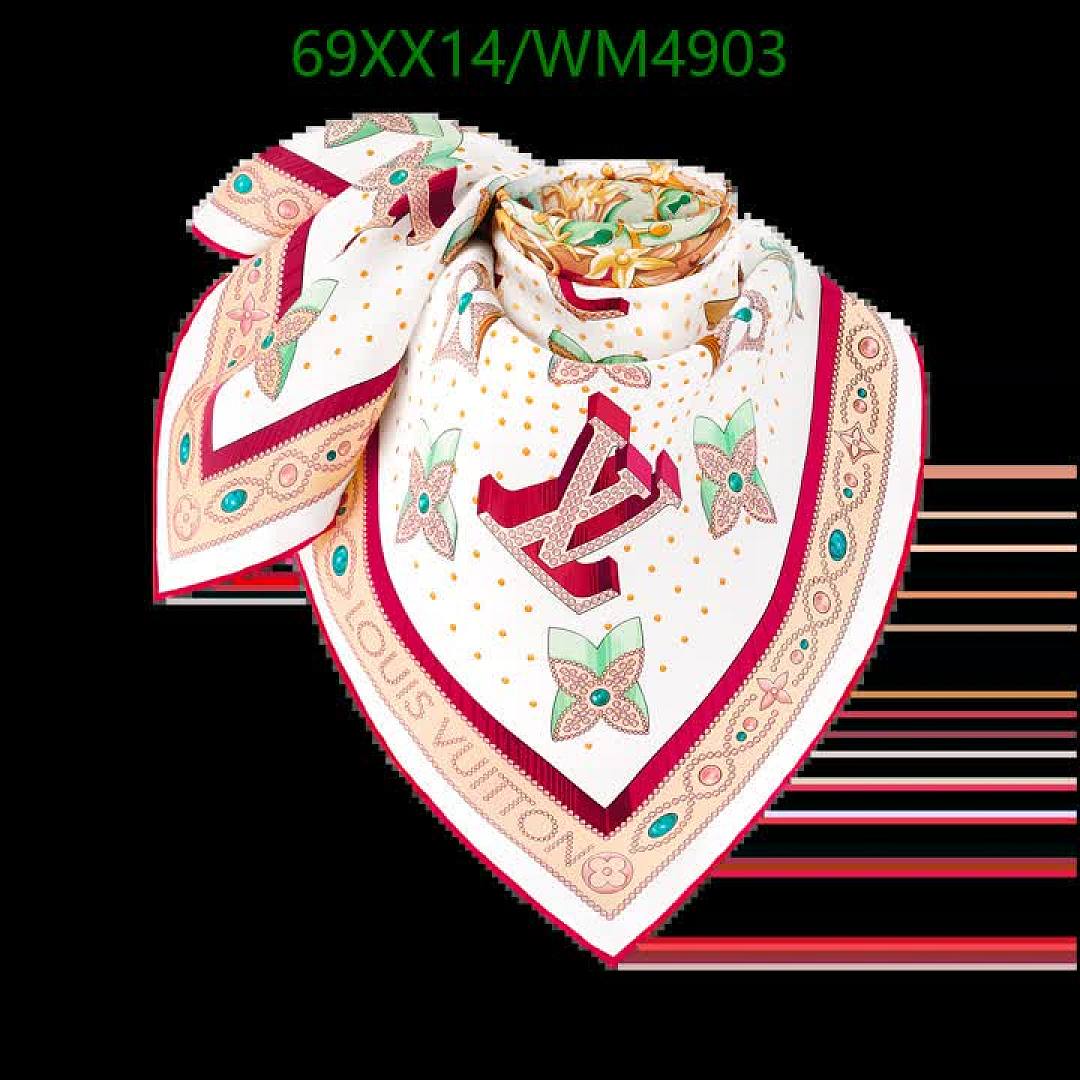 LV-Scarf Code: WM4903 $: 69USD