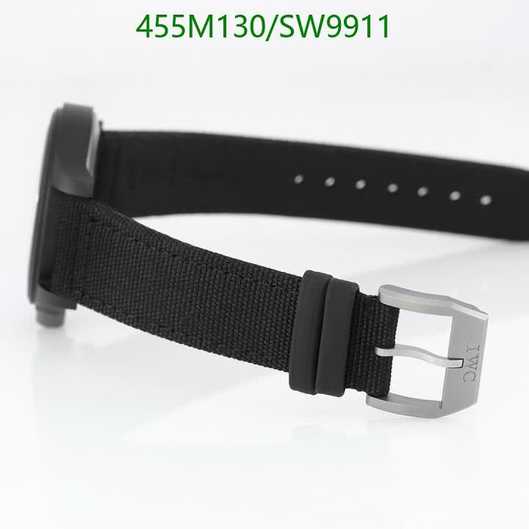 IWC-Watch-Mirror Quality Code: SW9911 $: 455USD