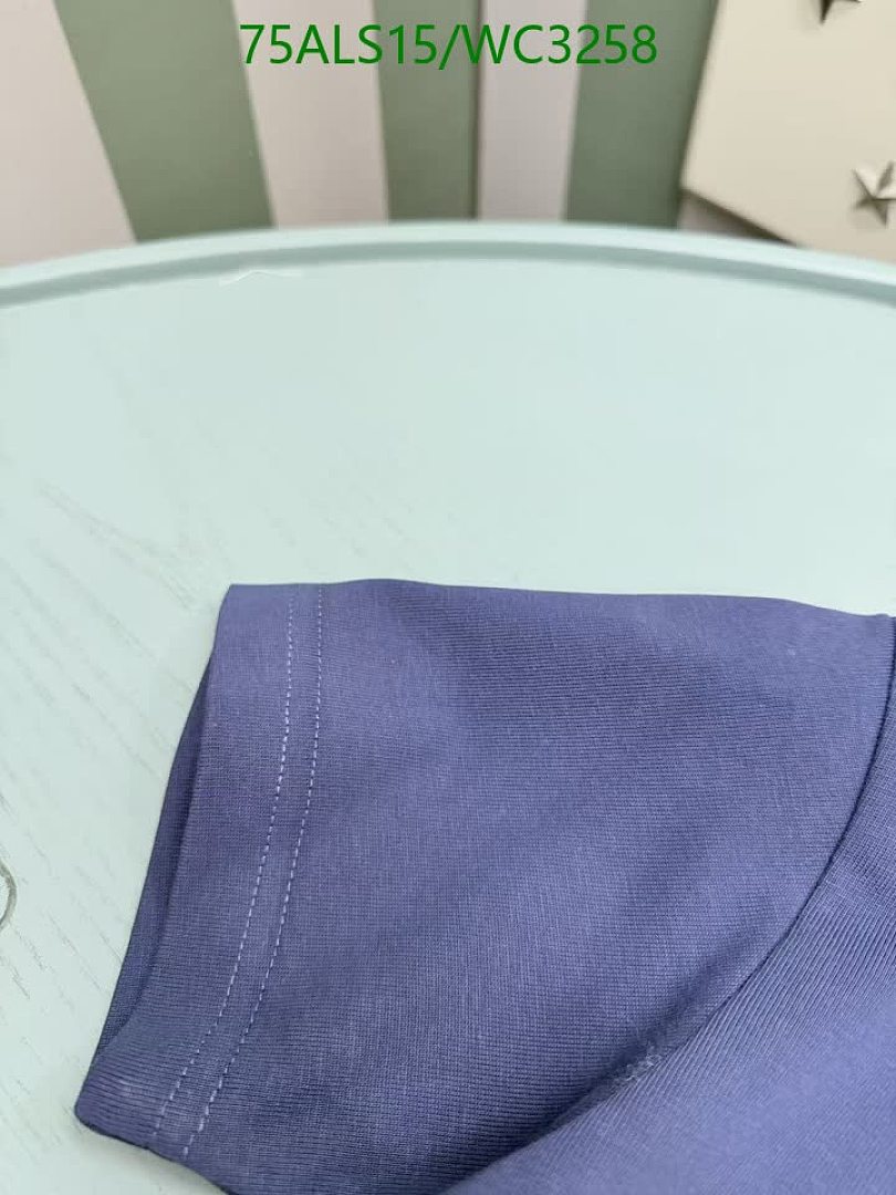 Dior-Kids clothing Code: WC3258 $: 75USD