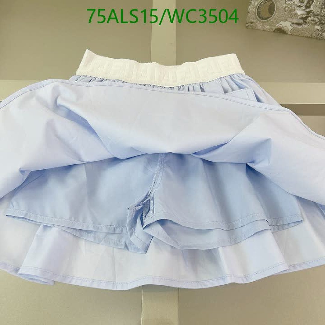 LV-Kids Clothing Code: WC3504 $: 75USD
