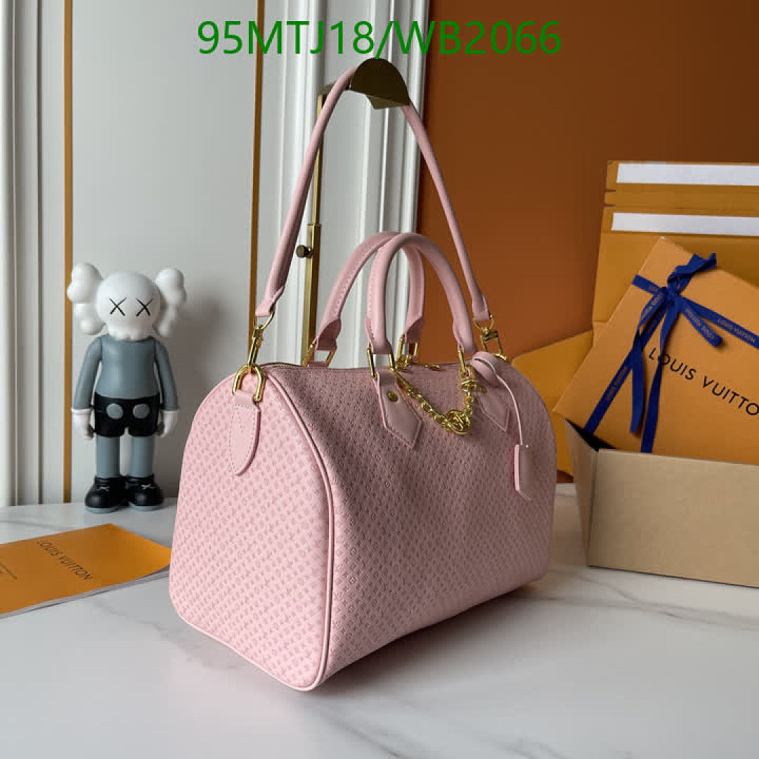 LV-Bag-4A Quality Code: WB2066 $: 95USD