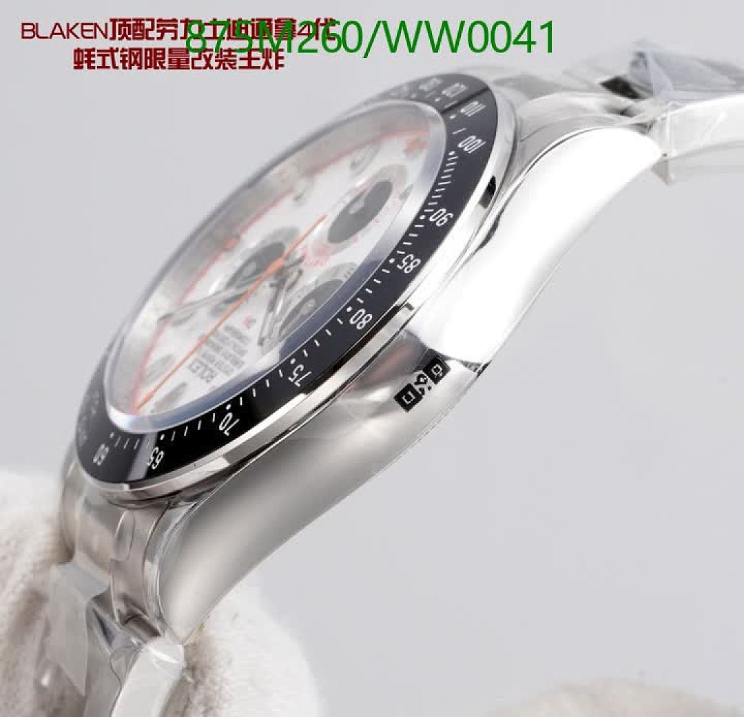 Rolex-Watch-Mirror Quality Code: WW0041 $: 875USD