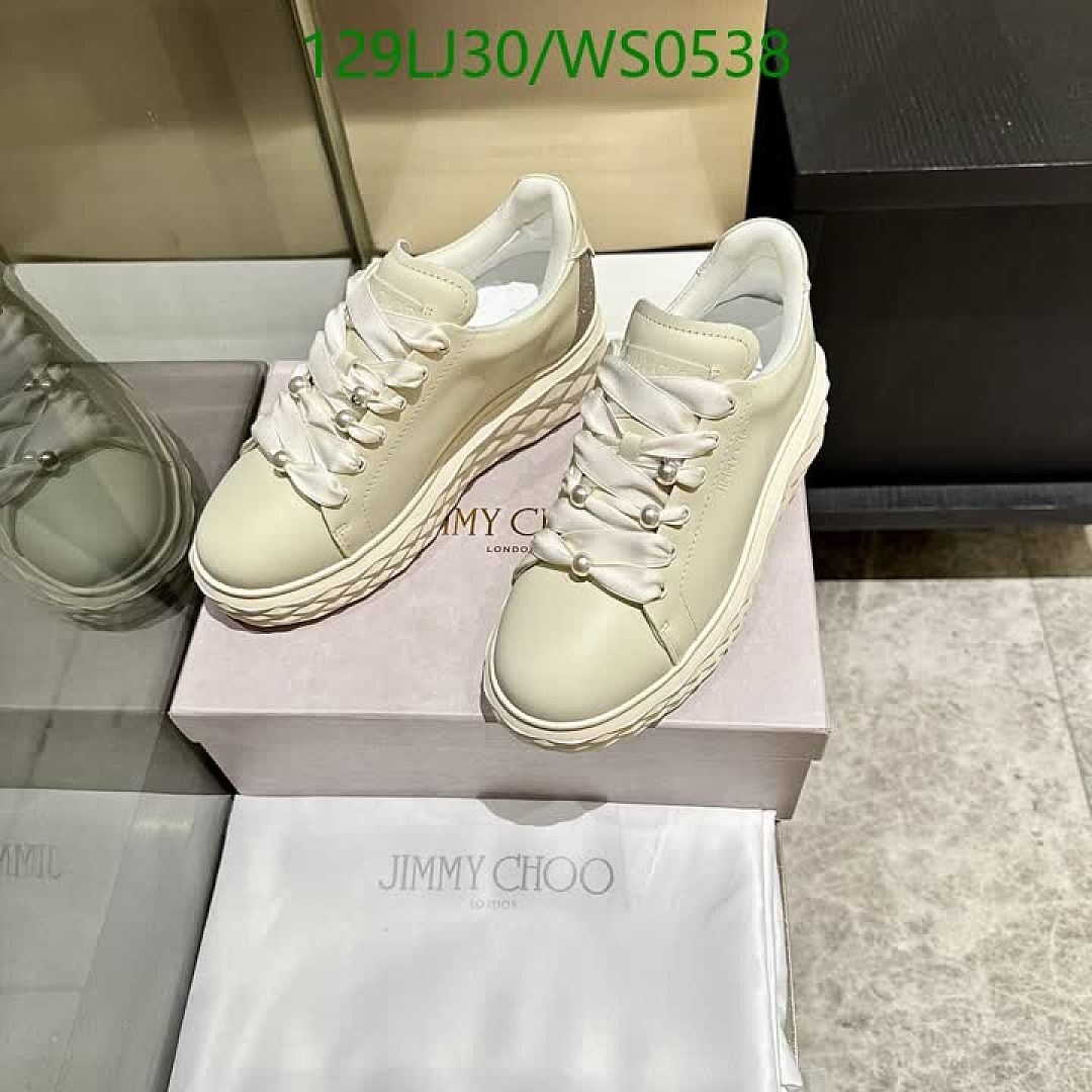 Jimmy Choo-Women Shoes Code: WS0538 $: 129USD