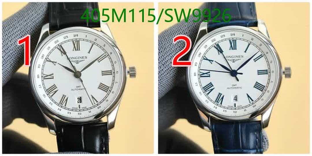 Longines-Watch-Mirror Quality Code: SW9926 $: 405USD