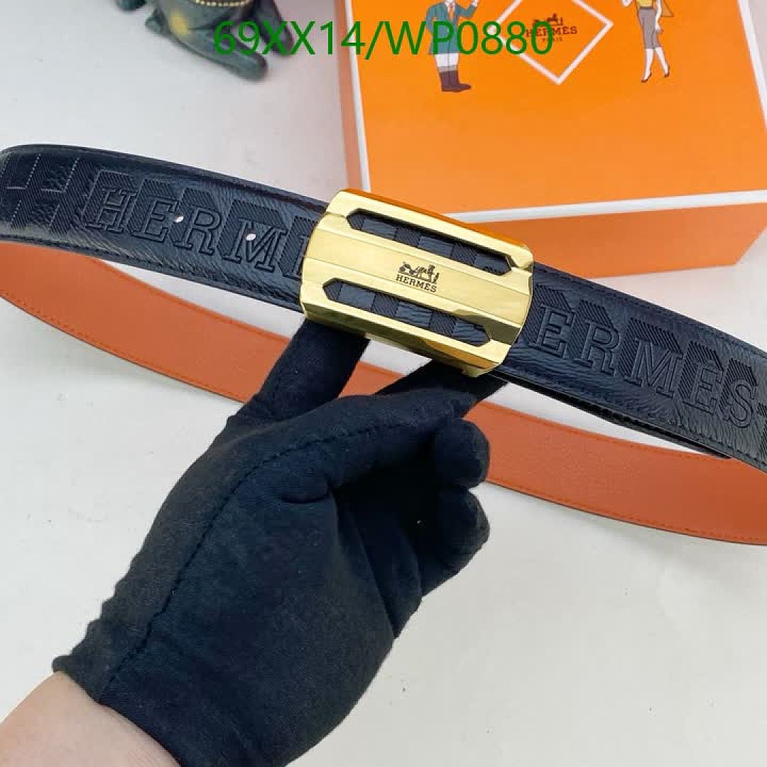 Hermes-Belts Code: WP0880 $: 69USD