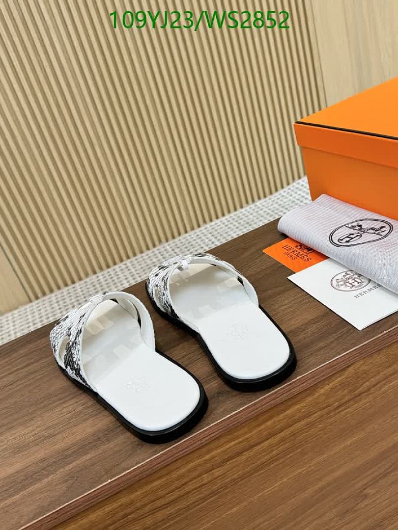 Hermes-Men shoes Code: WS2852 $: 109USD
