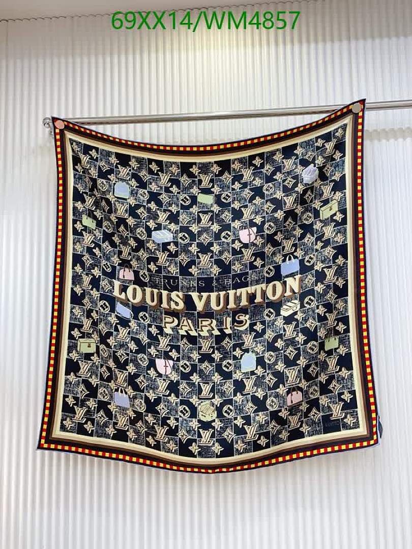 LV-Scarf Code: WM4857 $: 69USD