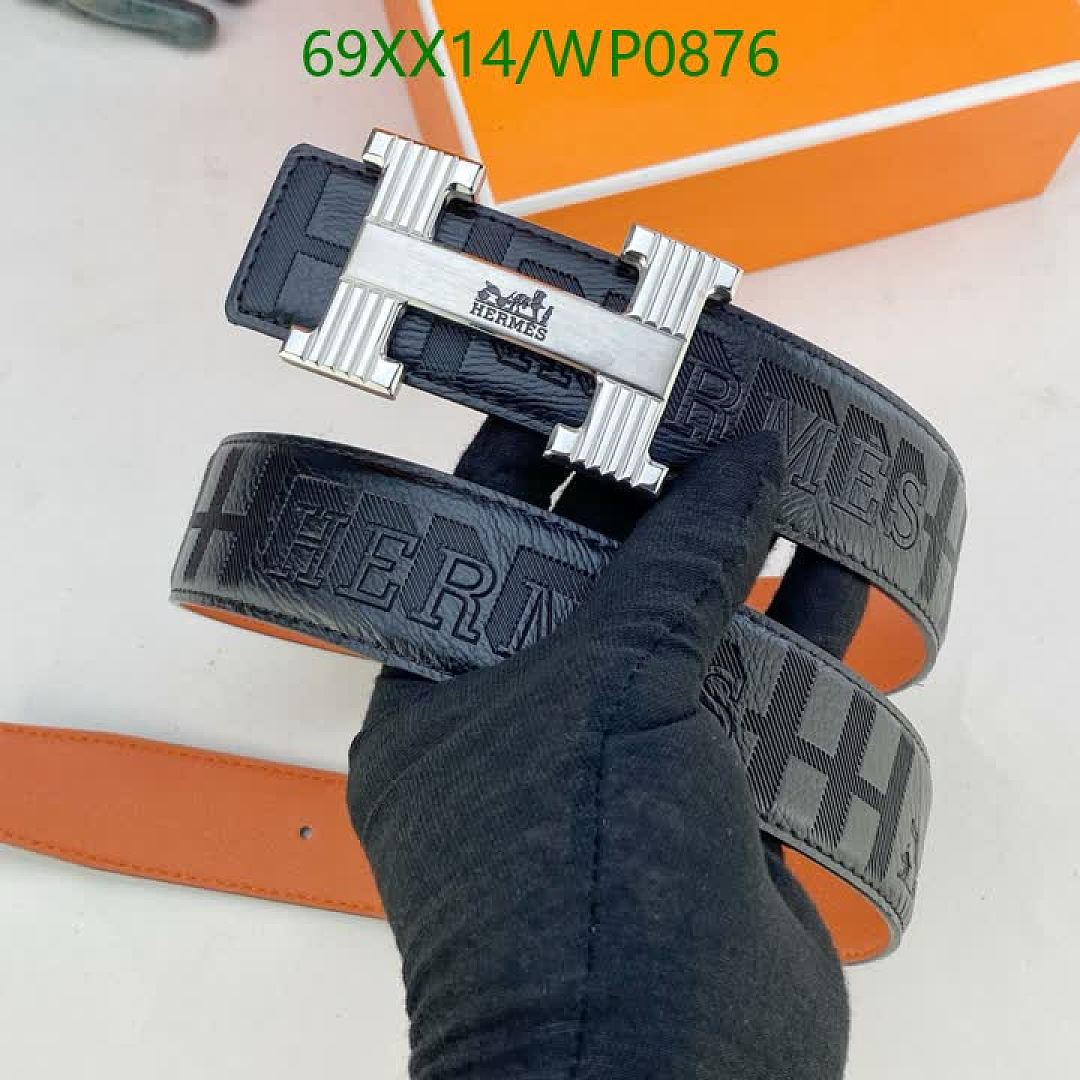 Hermes-Belts Code: WP0876 $: 69USD