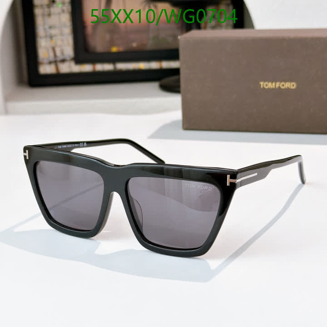 Tom Ford-Glasses Code: WG0704 $: 55USD