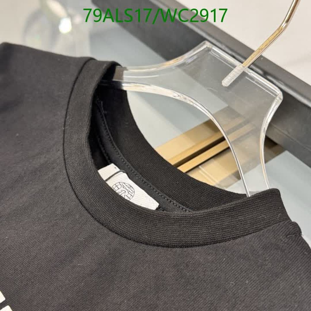 Burberry-Kids Clothing Code: WC2917 $: 79USD