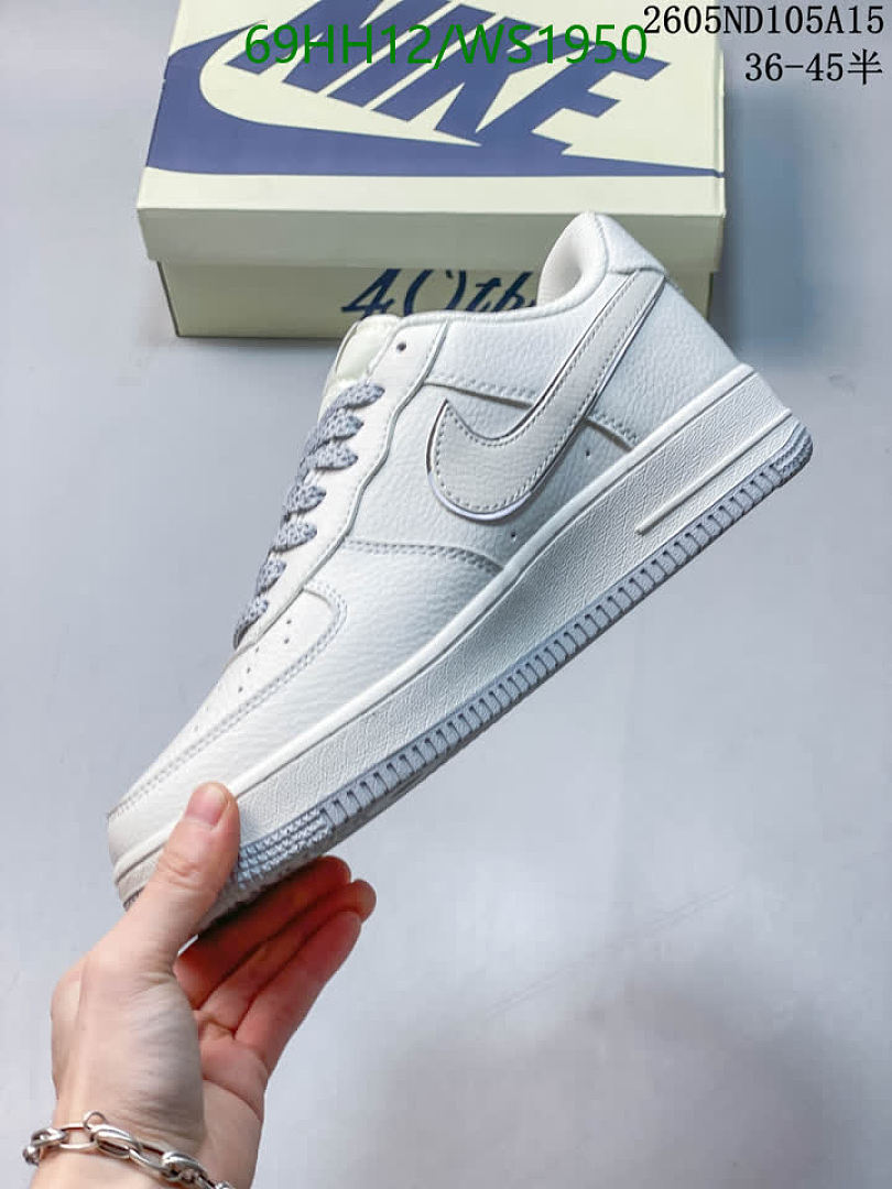 NIKE-Women Shoes Code: WS1950 $: 69USD