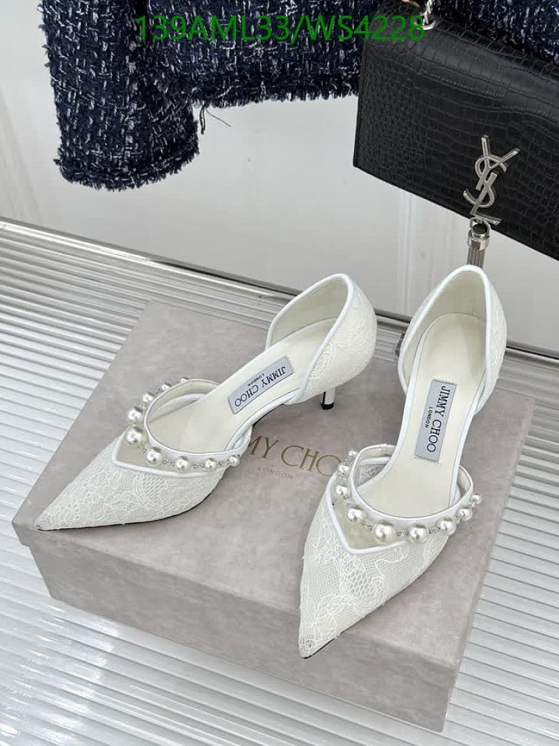 Jimmy Choo-Women Shoes Code: WS4228 $: 139USD