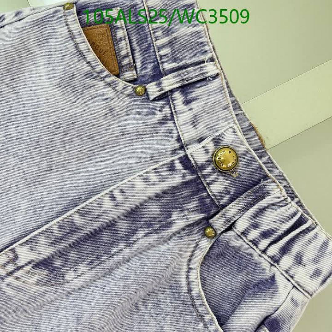 LV-Kids Clothing Code: WC3509 $: 105USD