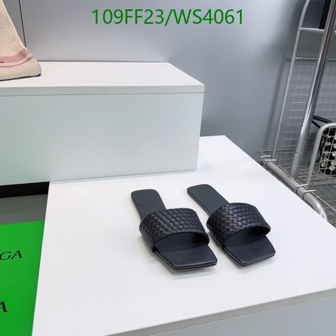 BV-Women Shoes Code: WS4061 $: 109USD