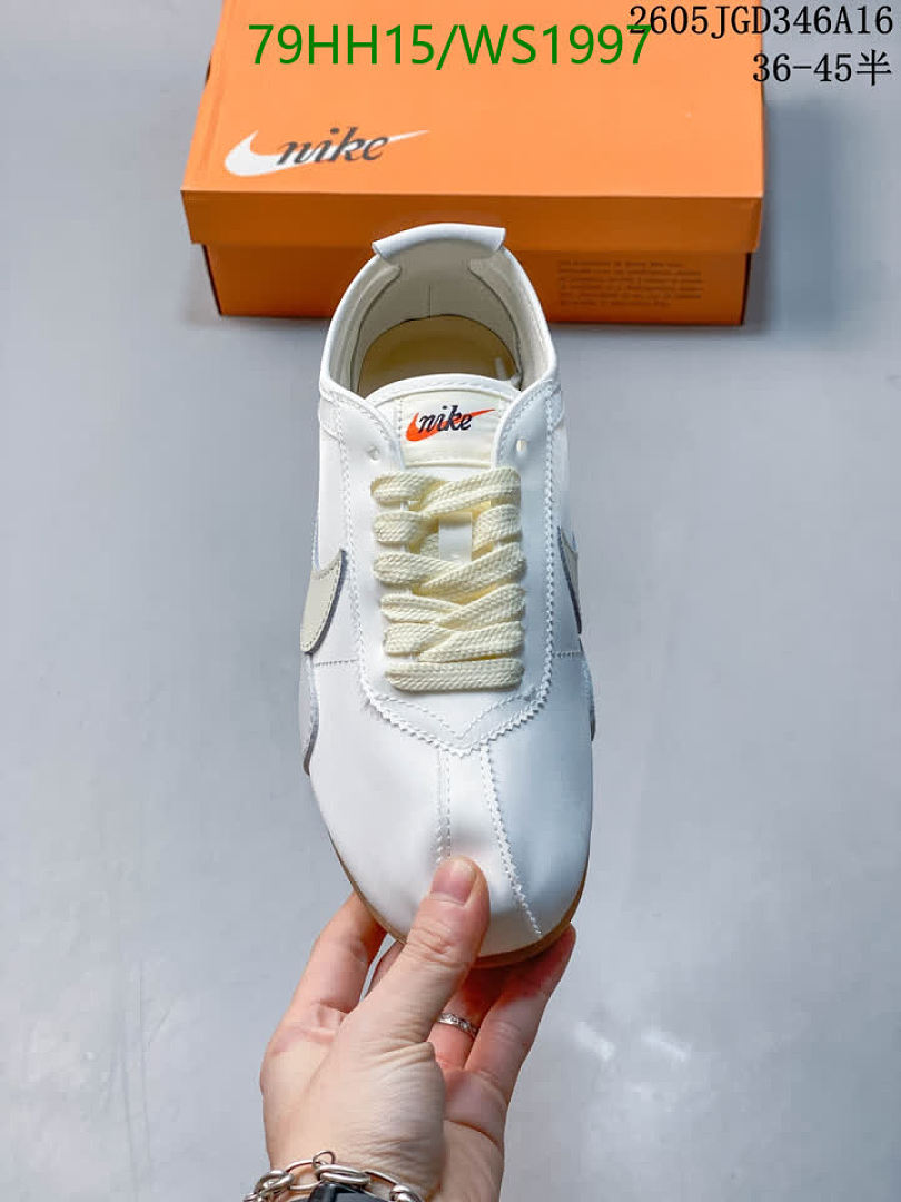 NIKE-Women Shoes Code: WS1997 $: 79USD