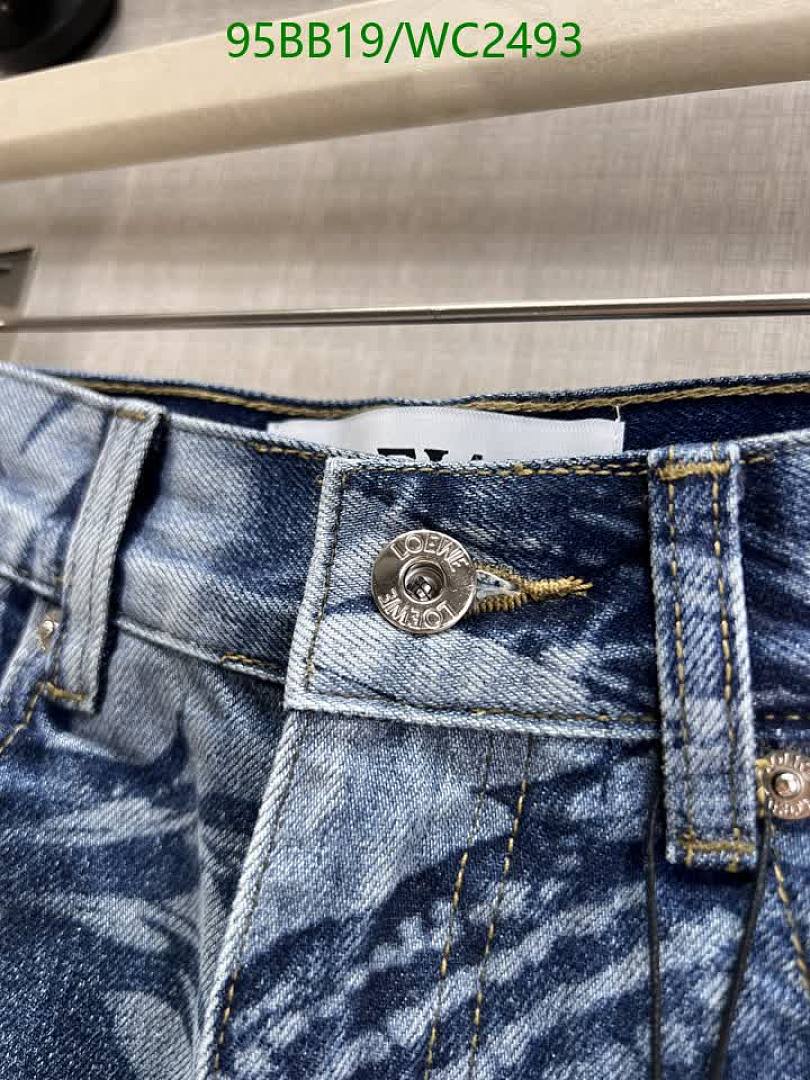 LV-Clothing Code: WC2493 $: 95USD