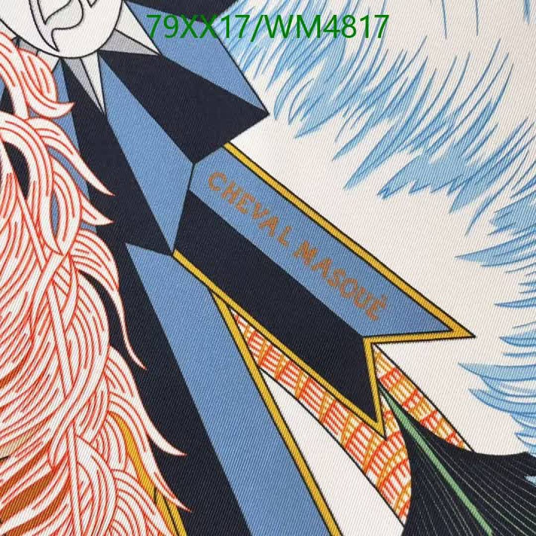 Hermes-Scarf Code: WM4817 $: 79USD