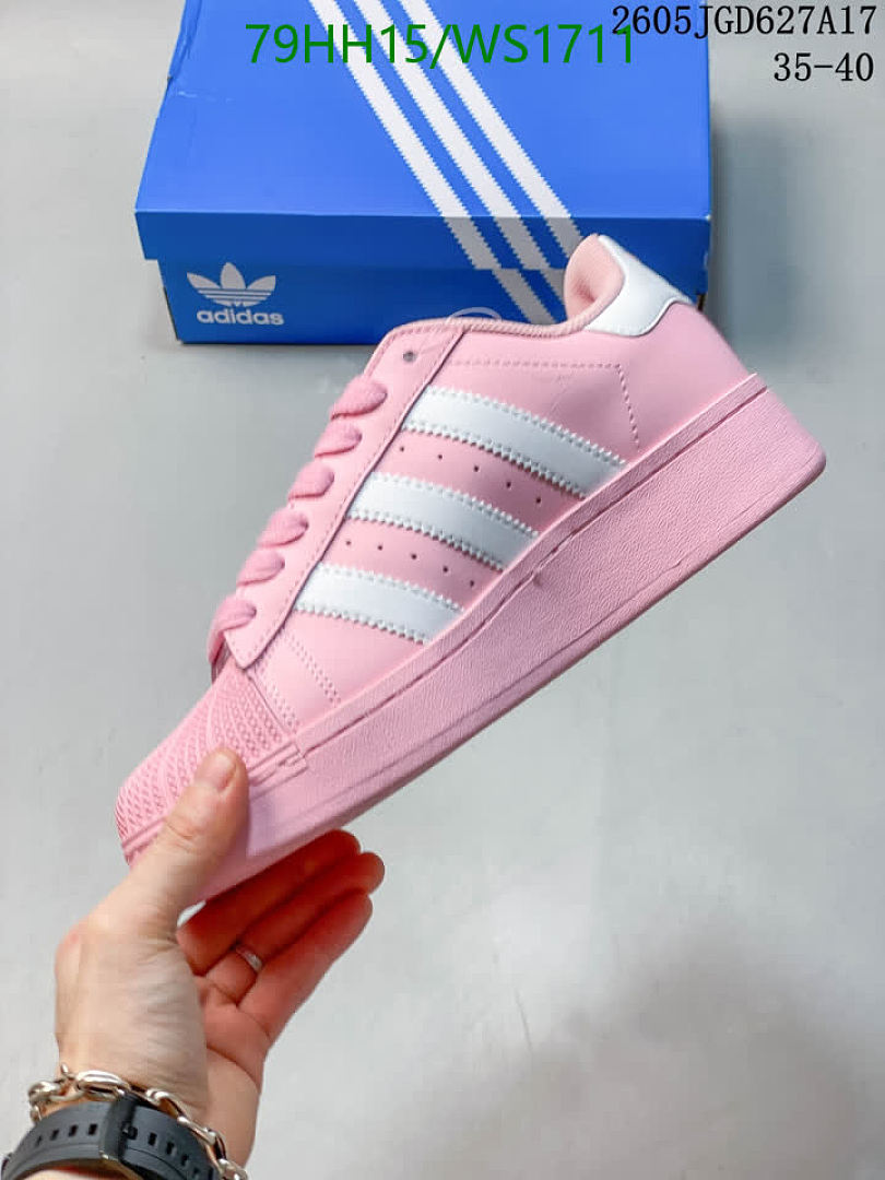 Adidas-Women Shoes Code: WS1711 $: 79USD